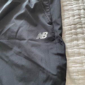 New balance joggers